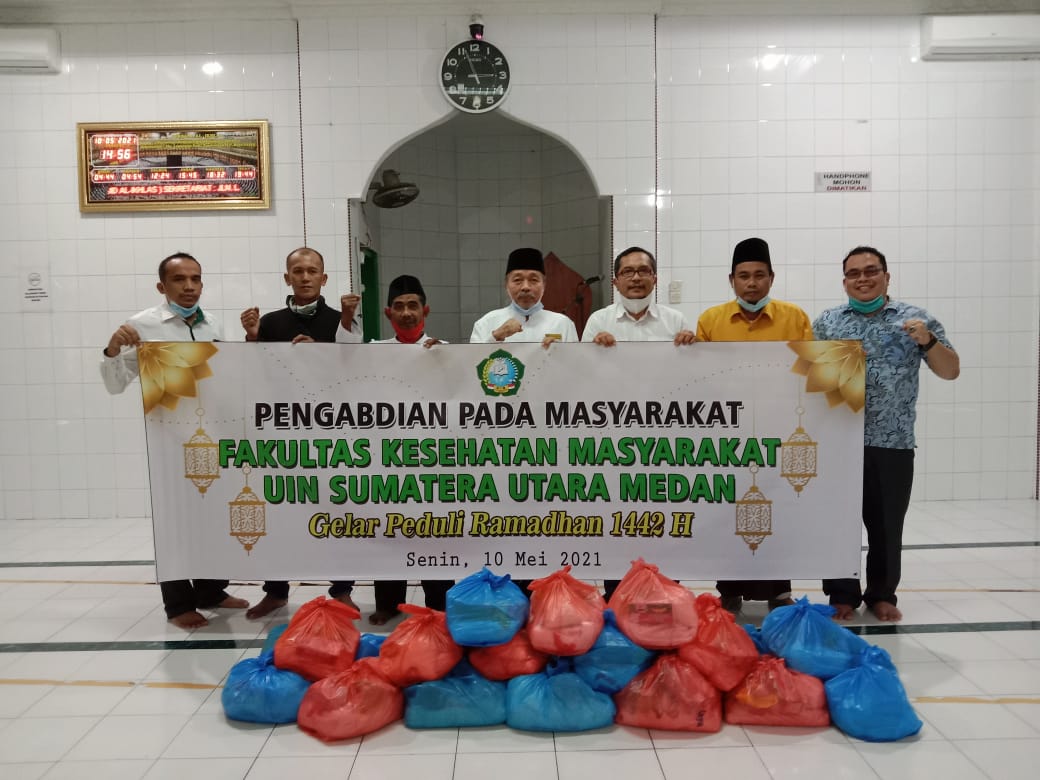 FKM UIN-SU