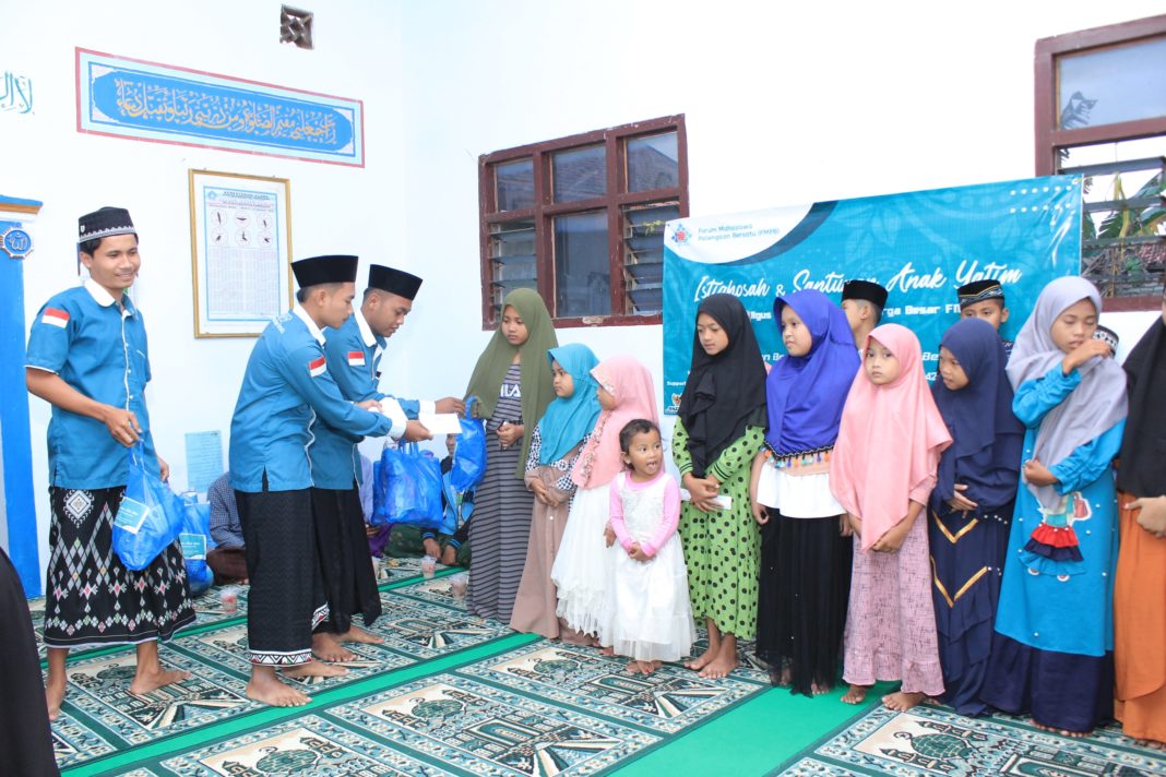 FMPB Palengaan