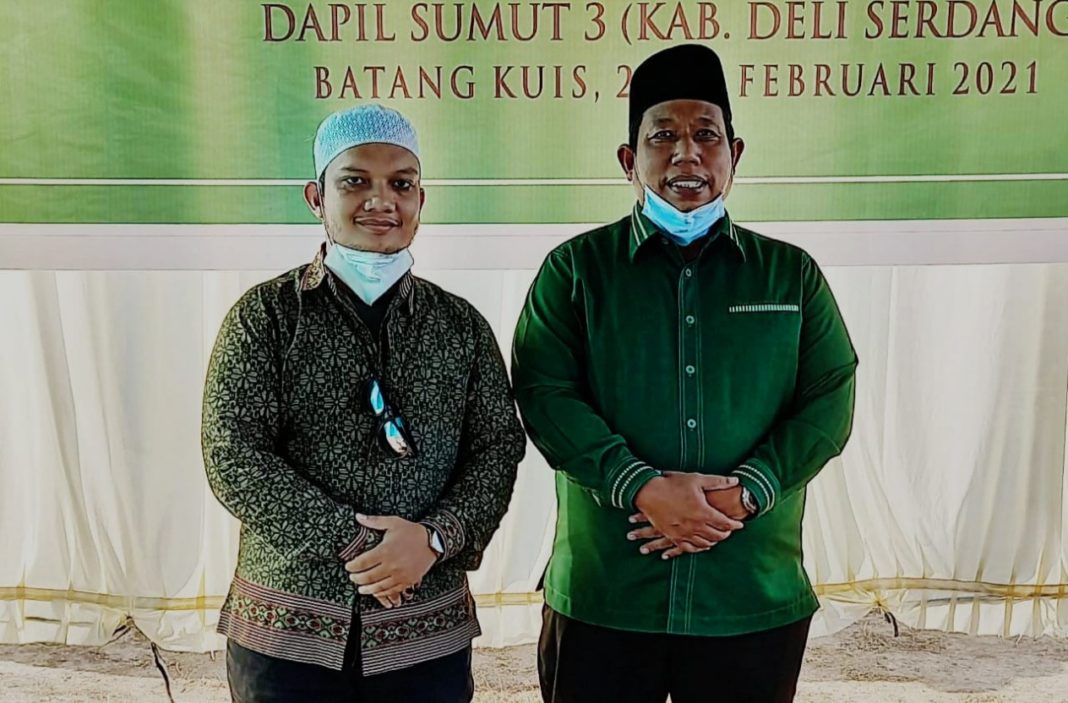 Jafaruddin Harahap