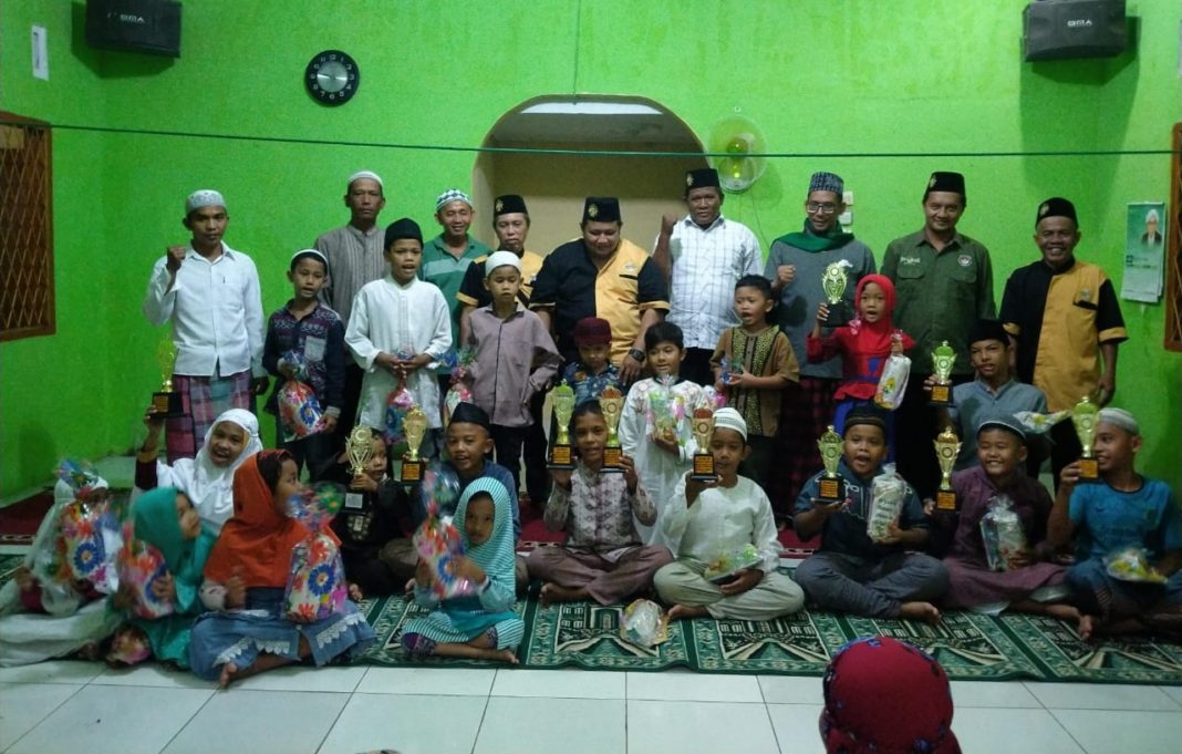 Gebyar Ramadhan