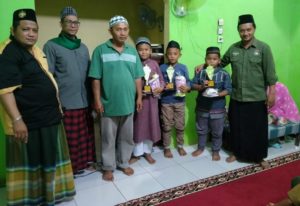 Gebyar Ramadhan 1442 H