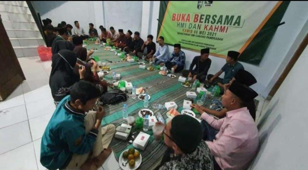 Bukber