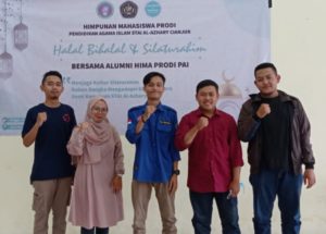 Halal Bihalal