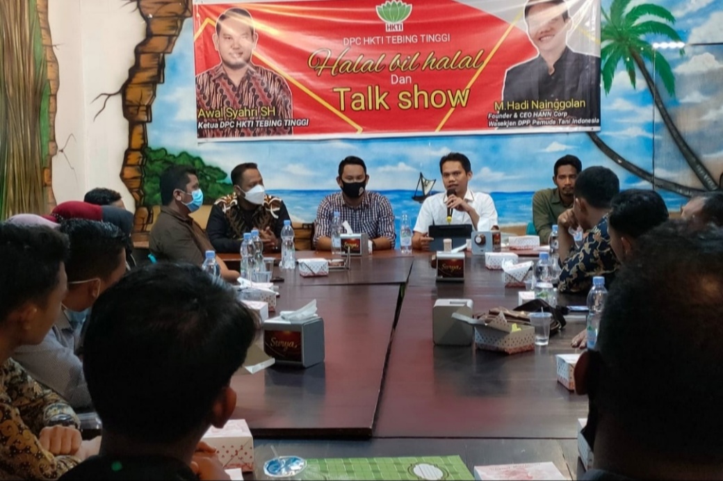 HKTI Tebing Tinggi