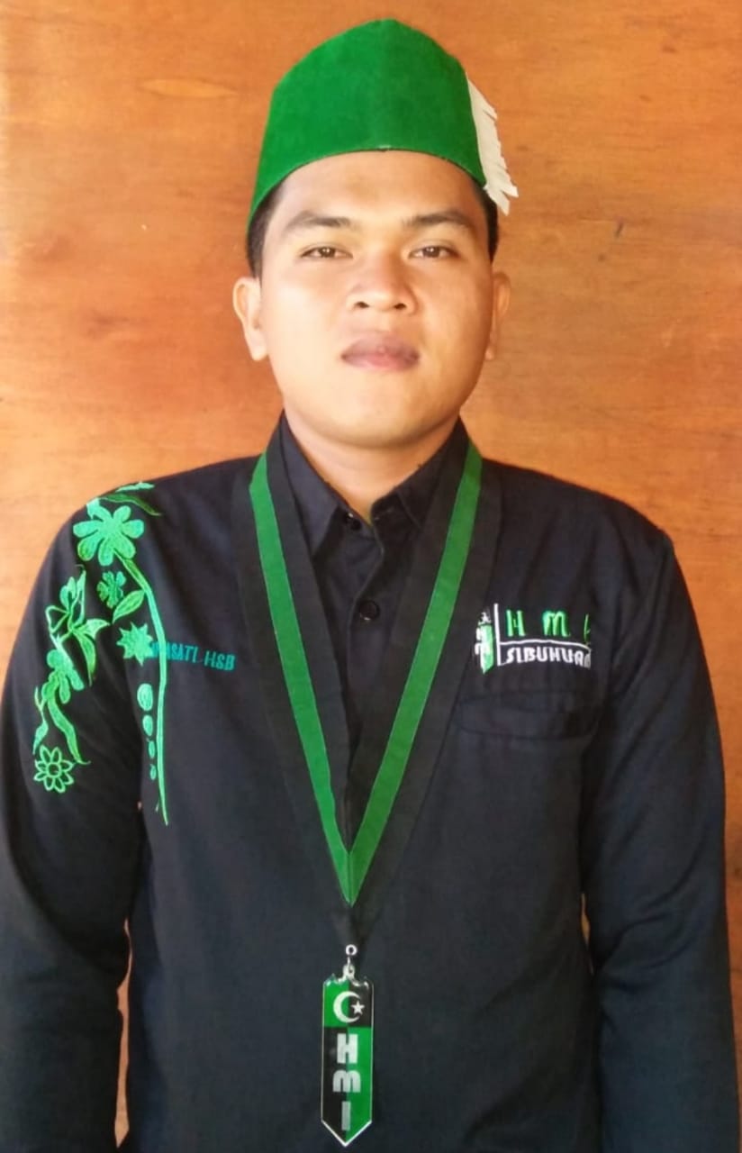HMI Padang Lawas