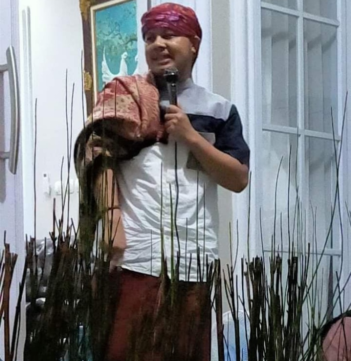 Hakikat Belajar