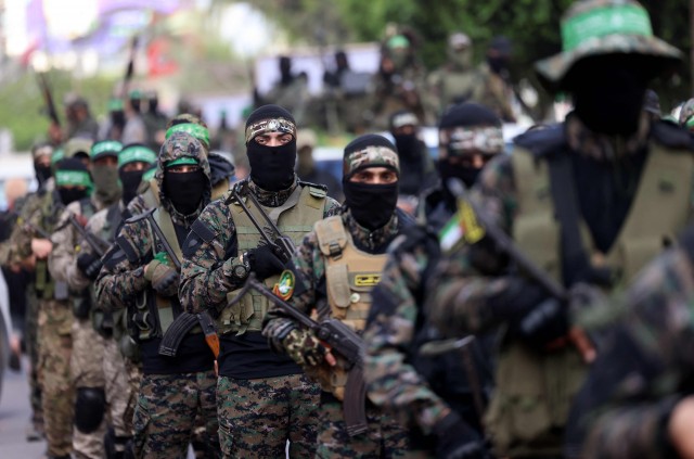 Hamas