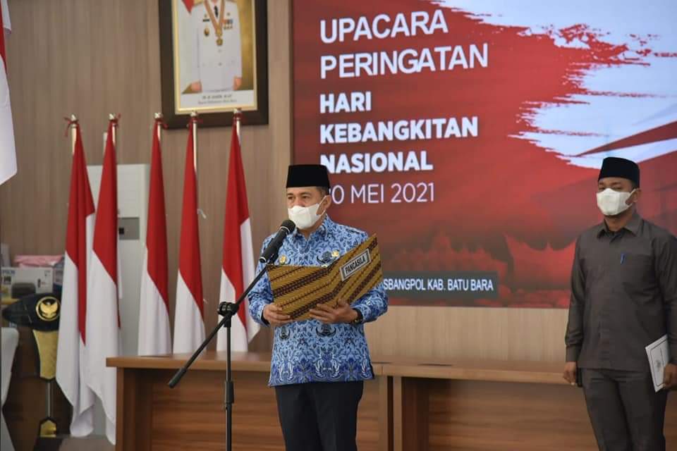Hari Kebangkitan Nasional