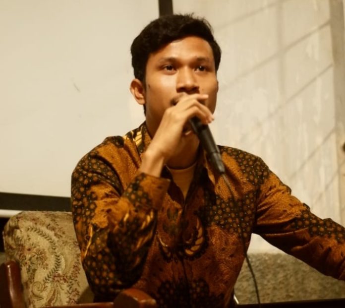 Hedonisme Lebaran