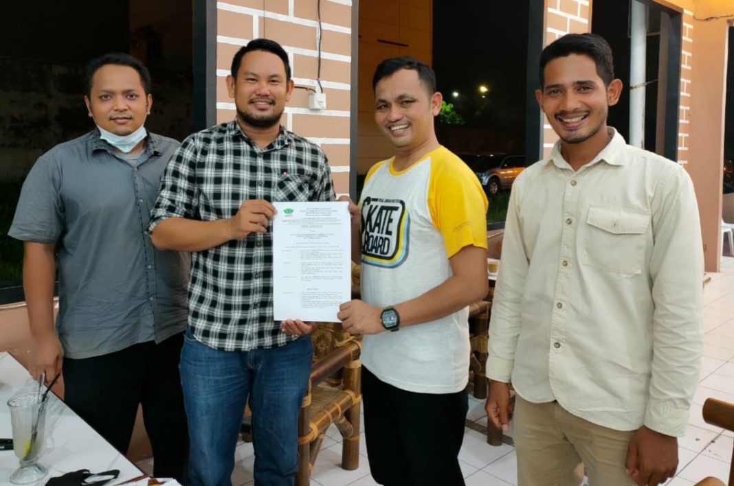 Himpunan Kerukunan Tani Indonesia