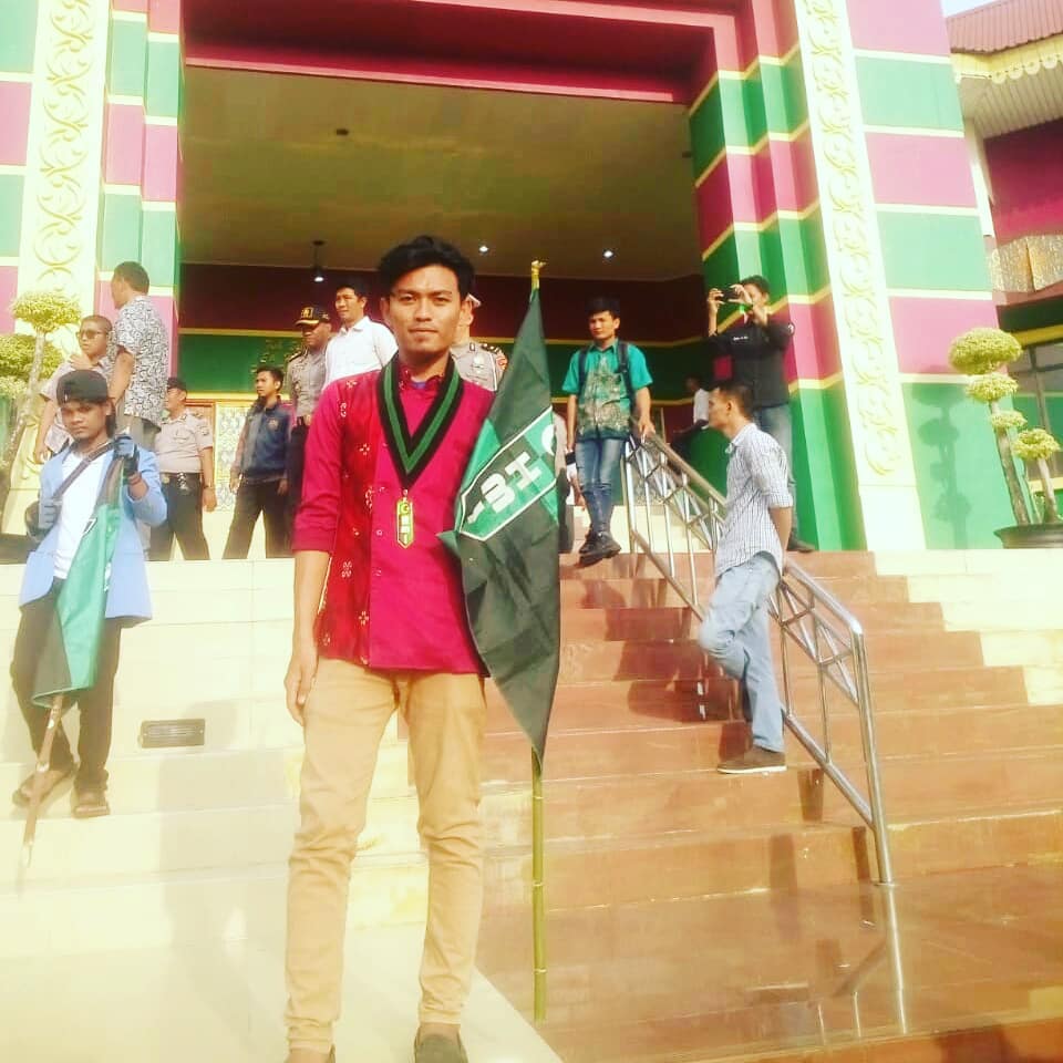 Delegasi Utusan
