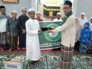 Pejuang Islam NUsantara Sumatera Utara