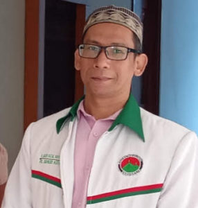 Mengedukasi Kebudayaan NUsantara Untuk Eksistensi Peradaban Islam