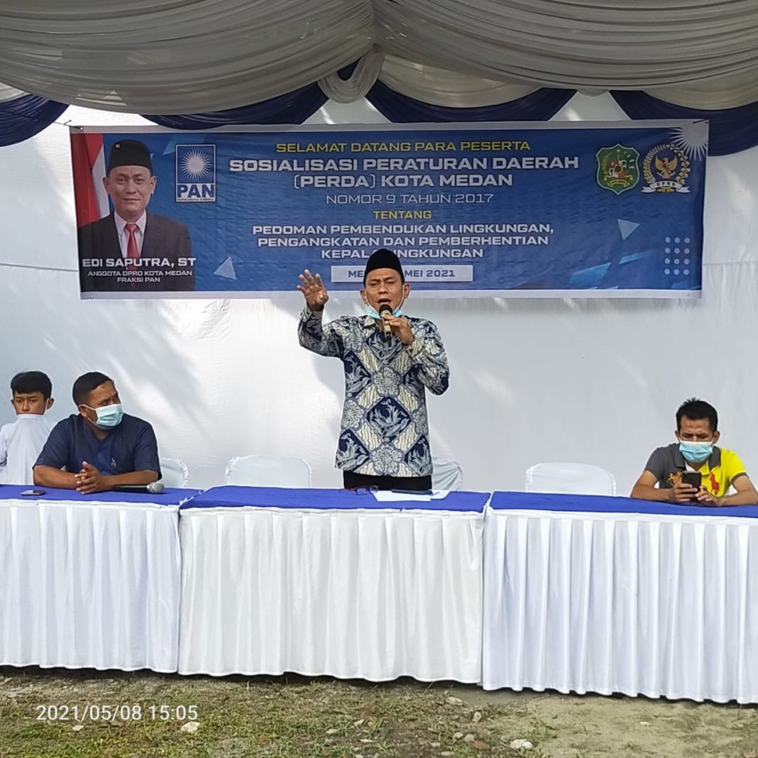 Sosper Edi Saputra