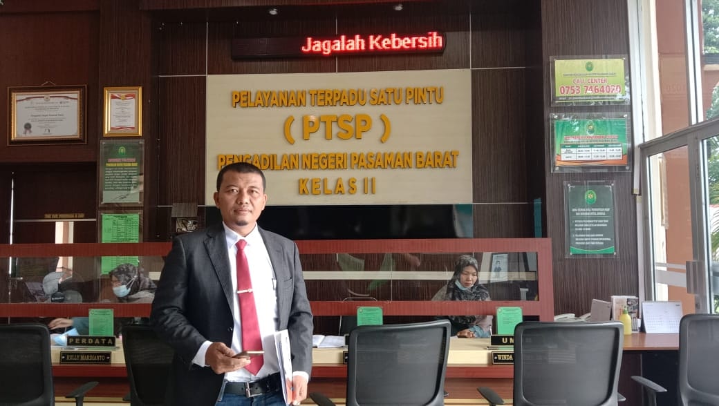 Eka Putra Zakran
