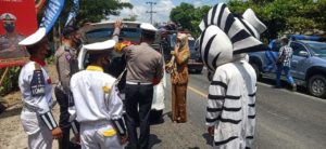Pemerintah dan APH di Asahan dan Batubara Larang Mudik Idul Fitri 1442 H