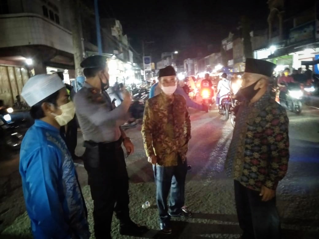 Kakan Kemenag Batu Bara
