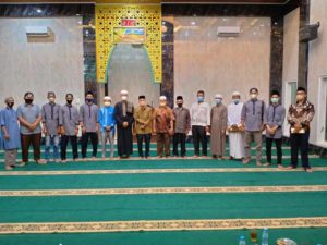 Kakan Kemenag Batu Bara 