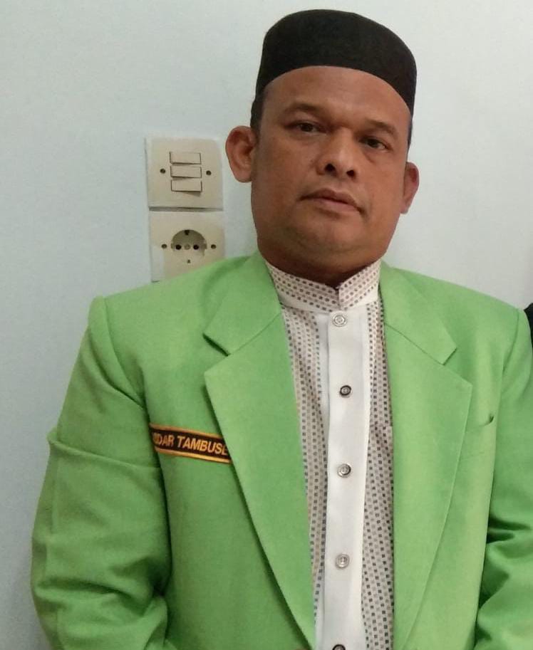 Bobby Nasution