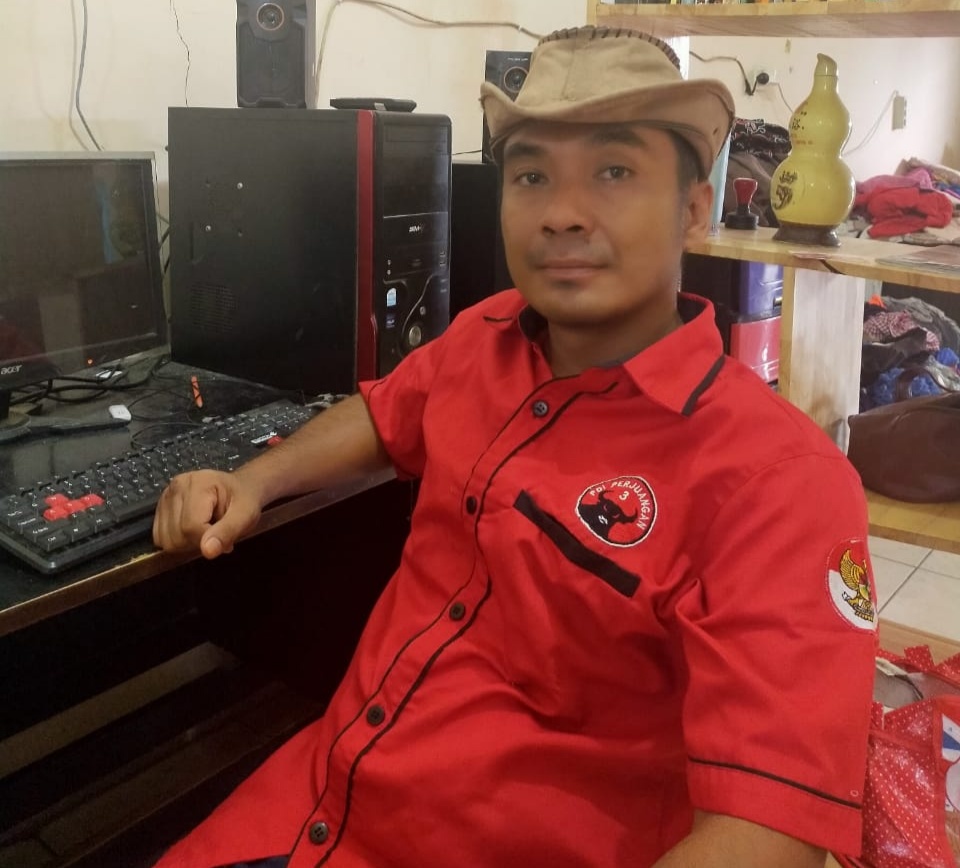 Repdem Sumut
