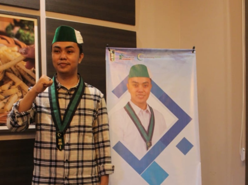PB HMI Dorong Pemerintah Indonesia Angkat Persoalan Kekerasan Israel Terhadap Palestina di OKI