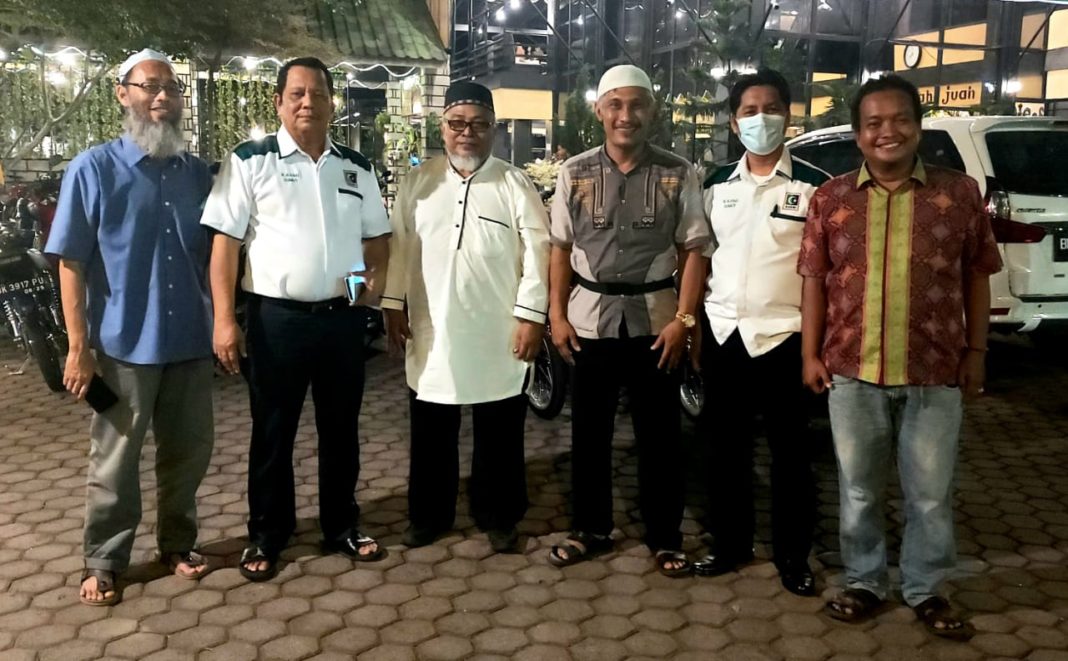KAHMI Sumut