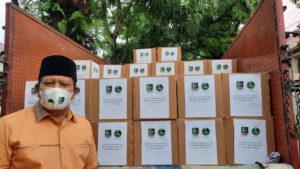 KAHMI dan Forhati Sumut