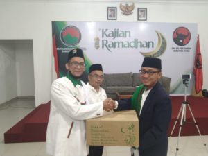 Kajian Ramadhan Bamusi Sumut