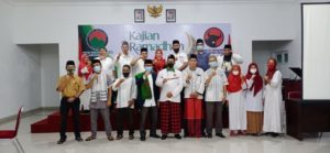 Kajian Ramadhan Bamusi Sumut