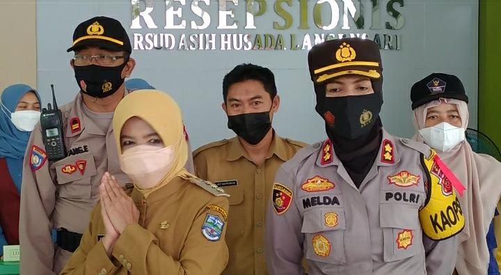 Kapolres Banjar