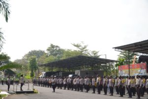 Kapolres Banjar