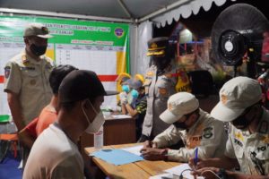 Kapolres Banjar