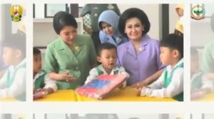 Kasad Andika Perkasa