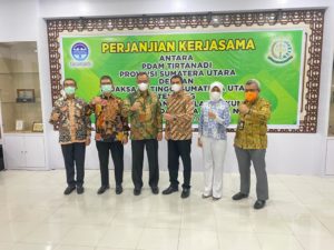 Kejaksaan Tinggi Sumut