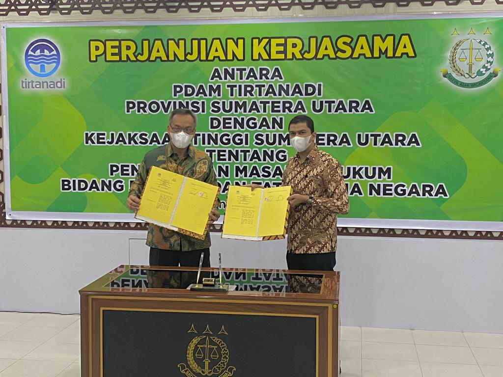 Kejati Sumut