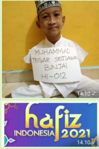 Ketua MW KAHMI Sumut