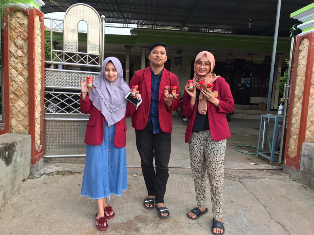 Kreatif, PMM Kelompok 52 UMM Malang