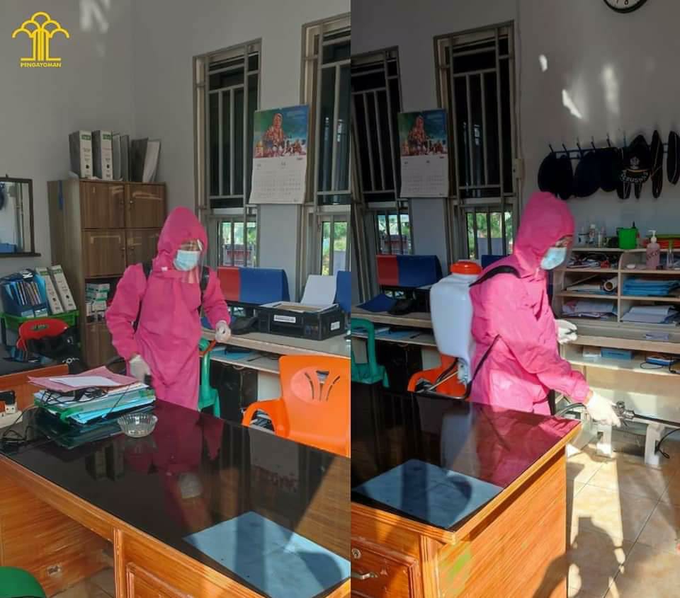 Lapas Labuhan Ruku