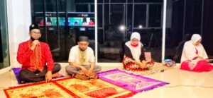 Lebaran Dimasa Pandemi