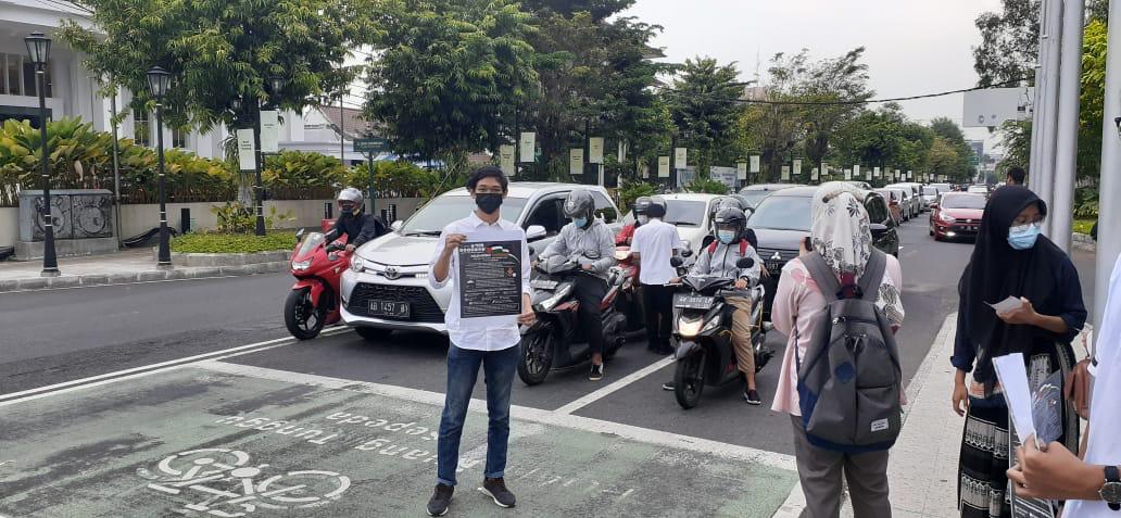 Liga Mahasiswa Muslim Yogyakarta