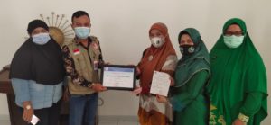MW KAHMI dan Forhati Sumut