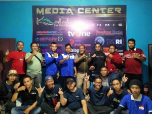 Media Center Kalakay