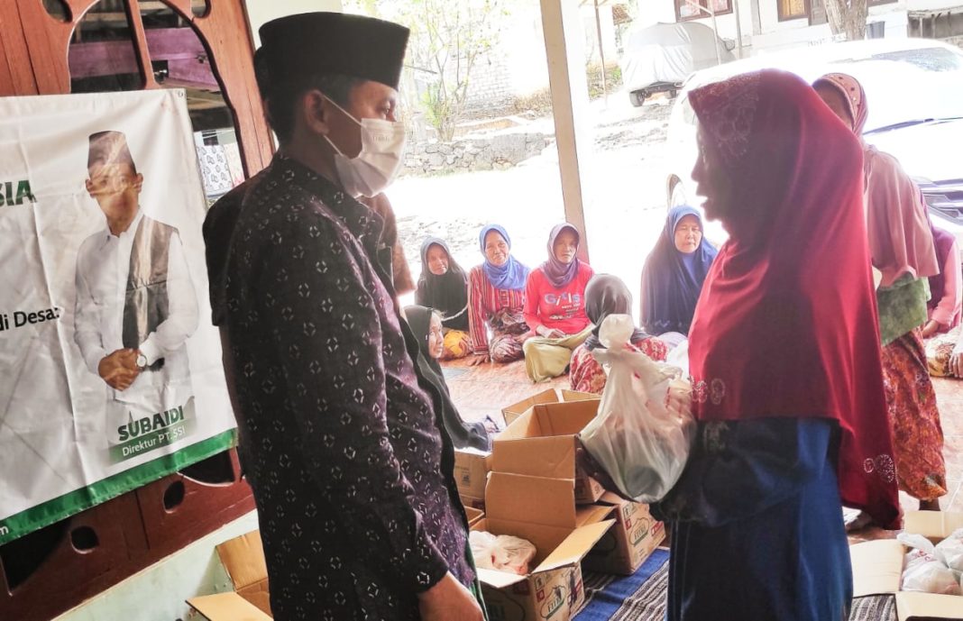 Berkah Ramadan