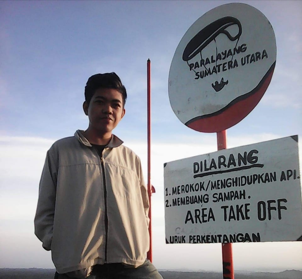 Merawat Alam Tugas Bersama