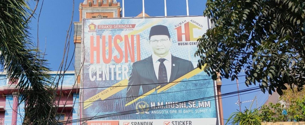 Gambar Prabowo