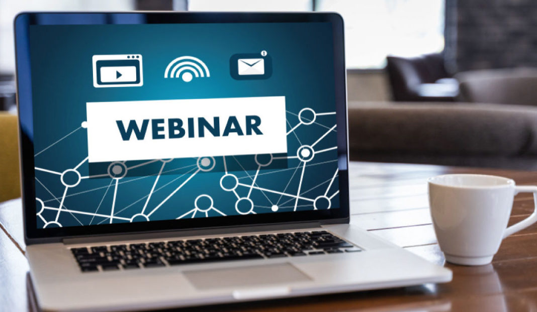 Muslimat NU, Gelar Webinar Literasi Keuangan