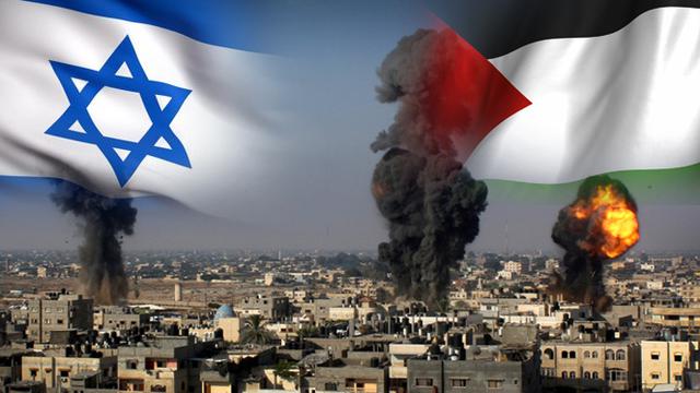 Palestina Bukan Konflik, Tapi Penjajahan
