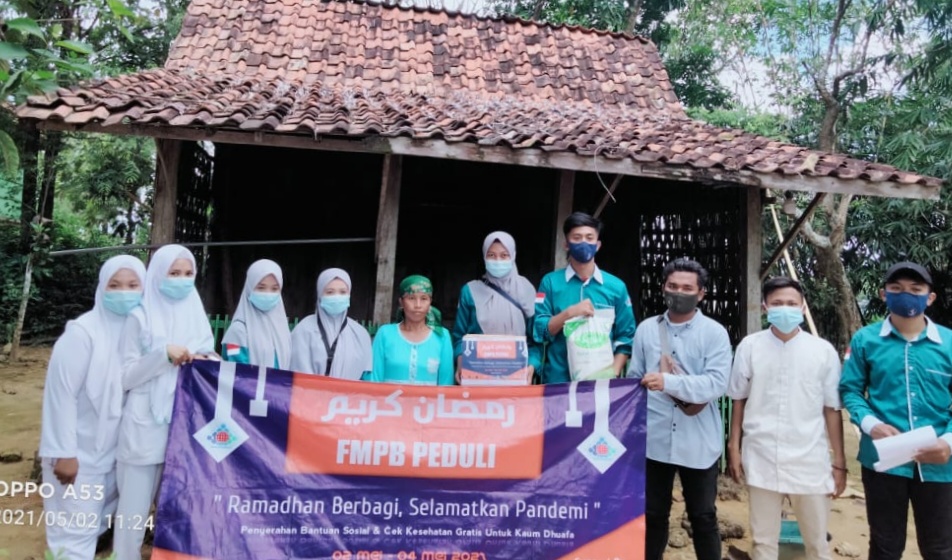 Peduli Sesama