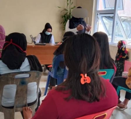Pegawai Honorer Sarjana Ekonomi