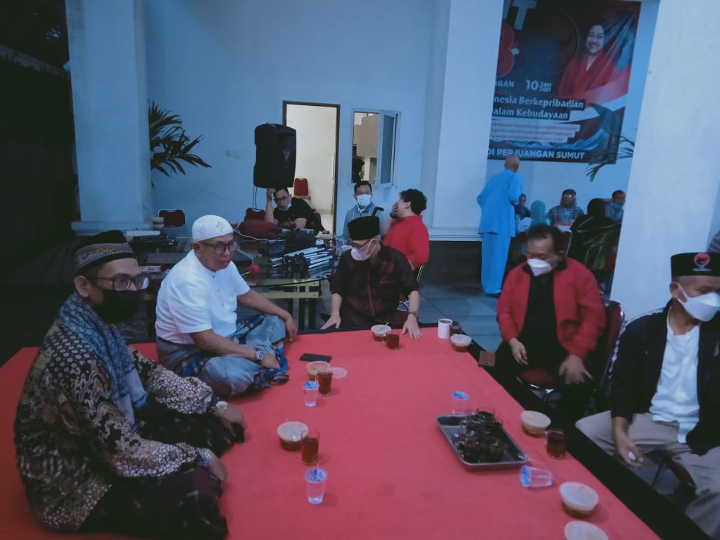Pejuang Islam Nusantara